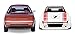 Revell Mazda RX-7 2'n1 Plastic Model Kit