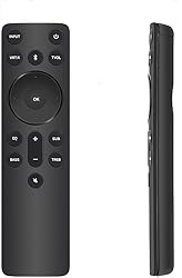 New Bluetooth Replacement Remote fit for Vizio 2.1
