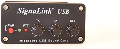 SLUSB5PD SIGNALINK USB FOR 5-PIN DIN DATA/ACC