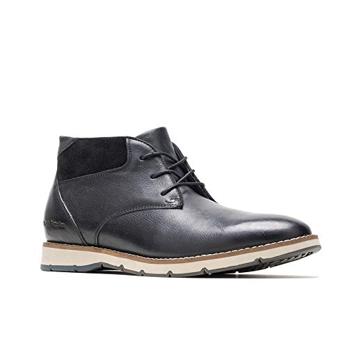 hush puppies men's roland jester chukka boot