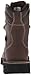 Danner Men's Quarry USA 8-Inch BR Work Boot,Brown,10.5 D US