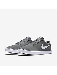 Nike Men 's SB Portmore NB Skate Zapatos