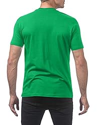 Pro Club Men's Premium Lightweight Ringspun Cotton