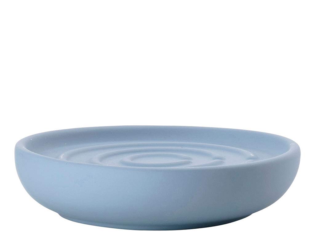 Zone Denmark Nova Soap Dish Blue Fog