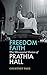 Freedom Faith: The Womanist Vision of Prathia Hall by 