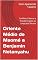 Livro Oriente Médio de Maomé a Benjamin Netanyahu: Conflitos, Culturas e Transformações ao Longo dos Séculos