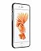 iPhone 6s Case,DURARMOR®FlexArmor [Lifetime Warranty] iPhone 6 Case Beauty and The Beast Magic Rose Soft Flexible TPU Bumper Case Ultra Thin ScratchSafe Shock Absorption Protective Cover for iPhone 6s