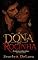 Livro A Dona da Rocinha: O Peso da Cadeira Vermelha
