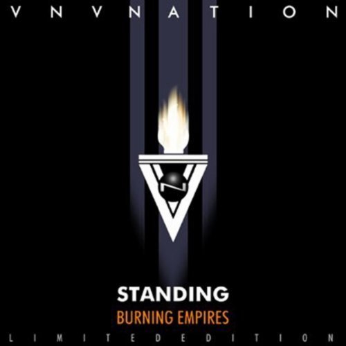 VNV Nation - VNV Nation - Standing Burning - Zortam Music