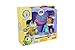 Fisher-Price Imaginext Monsters University Monsters Scare Floor
