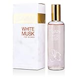 Jovan White Musk By Jovan For Women, Cologne Spray, 3.25-Ounce Bottle