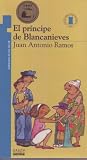 El Principe De Blanca Nieves (Spanish Edition)