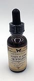 Cryptolepis Sanguinolenta Natural Extract Glycerite NO alcohol