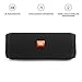 JBL Flip 4 Bluetooth Portable Stereo Speaker – Blackthumb 2