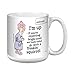 Tree-Free Greetings Coffee Mug, Multicolored