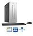 HP ENVY 750-567c Core i7-7700, 16GB, 2TB HDD, Windows 10 Mini Tower PC (Renewed)thumb 2