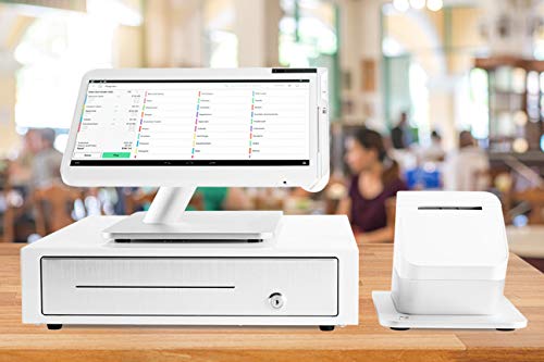 New Clover Station 2018 POS with Cash Drawer. A Merchant Account with Leaders Merchant Services is Required. Available for New Merchants ONLY. Ask About Our Rates as Low as 0.15%!