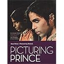 Picturing Prince An Intimate Portrait Epub-Ebook