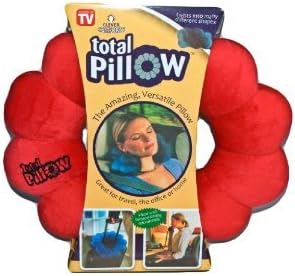 total pillow uk