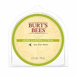 Burt's Bees Herb Garden Citrus Soy Wax Melts, 2.5 oz
