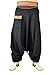virblatt harem pants unisex aladdin pants alternative clothing S-L – Nachttraum
