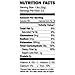 King Soba Organic Brown Rice & Wakame Noodles - Gluten Free Pasta Noodles (6 Packages) 8.8oz - 3 Servings Per Pack