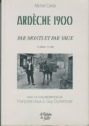 Ardèche 1900
