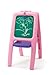 Step2 Pink Easel for Two