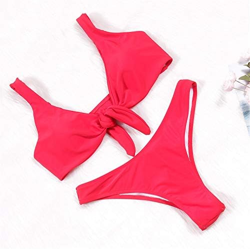 maxsoul Sexy Micro Thong Bikini Women Swimsuit Swimwear Brazilian Bikini Set Beach Bathing Suit Swim Wear Biquini