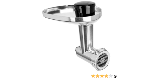 kenwood würfelschneider mgx400