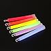 VORCOOL 12PCS Emergency Light Sticks Glow Sticks Greenthumb 4