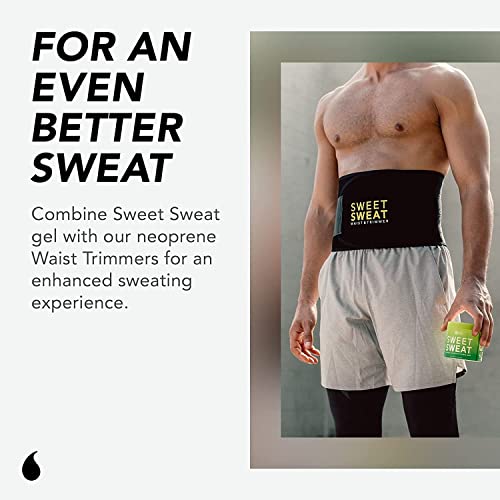 Sports Research Sweet Sweat Jar, 6.5 Ounce (1 Count) Pricepulse