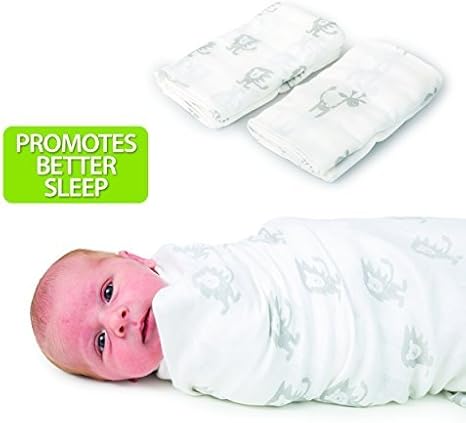 mimi baby swaddle