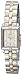 Seiko Women's SXGN46 Dress Two-Tone Watch