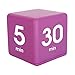 5-10-20-30 Minute Preset Cube Timer