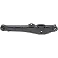 MOOG RK641868 Suspension Control Arm rear lower rearward