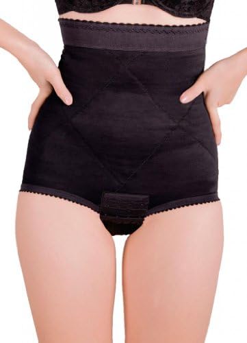 Wink Post-pregnancy Belly Compression Postpartum Girdle (Pull on style) - 2XL