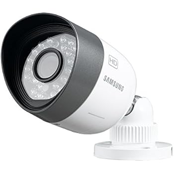 Amazon.com : Samsung SDC-8440BCB 720p HD Weatherproof IR