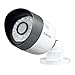 Samsung SDC-8440BCB 720p HD Weatherproof IR Camera (White)