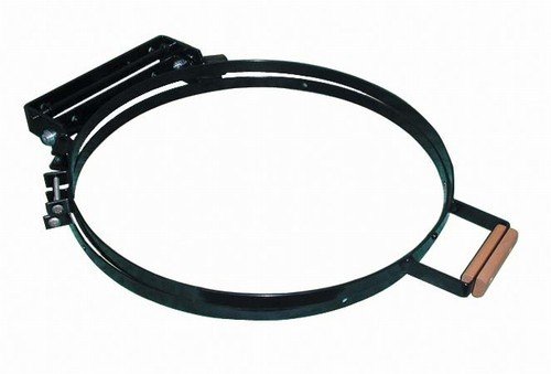 Spring Assisted Band and Hinge - Large