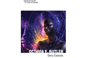 Octavia E. Butler (Modern Masters of Science Fiction)