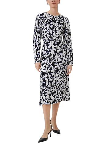comma 2141608 Vestido, 99A0, 40 para Mujer