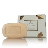 Thymes Goldleaf Bar Soap 7 oz