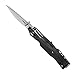 SOG Vulcan Folding Knife VL-01 - Satin Polished 3.5