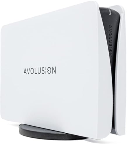 Amazon.com: Avolusion PRO-5X Series 16TB USB 3.0 External Hard