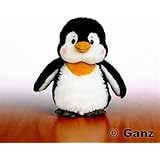 webkinz sparkle penguin