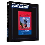 Pimsleur English for Persian (Farsi) Speakers Level 1 CD: Learn to Speak and Understand English for Persian (Farsi) with Pimsleur Language Programs (Comprehensive)