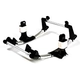 bugaboo cameleon chicco adapter