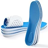 XINIFOOT 3 Pairs Breathable Shock Absorption Sport