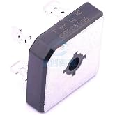 1 PCS Rectifier Bridge 600V 50A GBPC GBPC5006